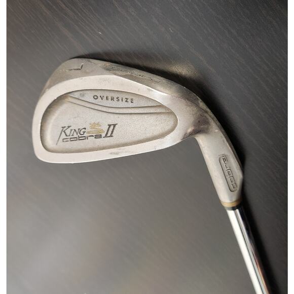 King Cobra II Oversize Right Hand - 7 Iron - Picture 2 of 7